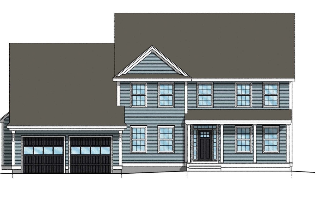 62 High Street, Unit LOT 7 Stoneham, MA 02180 - Photo 1 of 19 a front view of a house