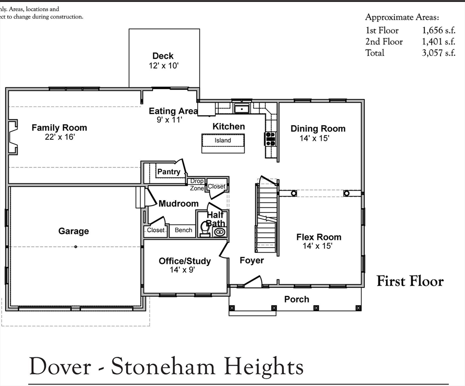 62 High Street, Unit LOT 7 Stoneham, MA 02180 - Photo 16 of 19 a picture of a park