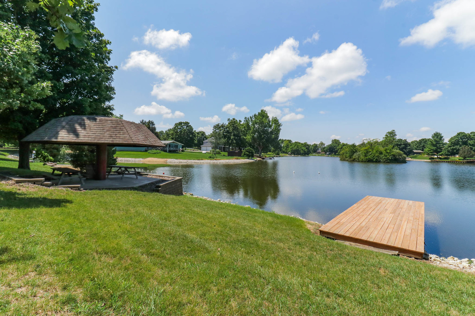 8264 Sunset Road Carlock, IL 61725 - Photo 27 of 29 Gallery Image 27