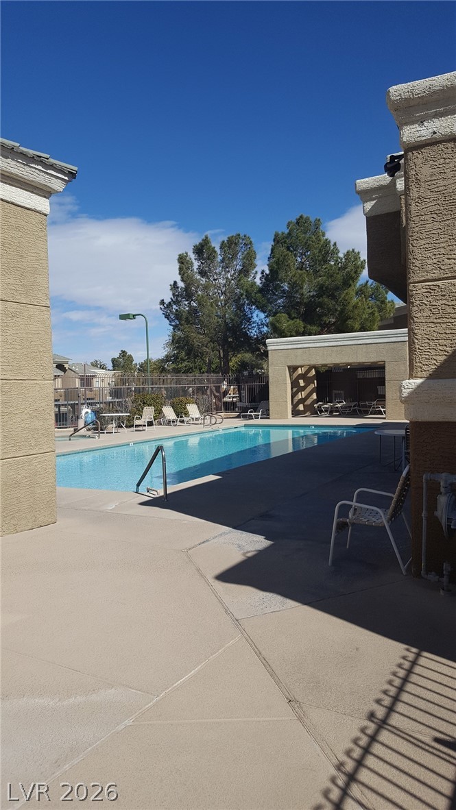 8070 West Russell Road, Unit 1010 Las Vegas, NV 89113 - Photo 31 of 32