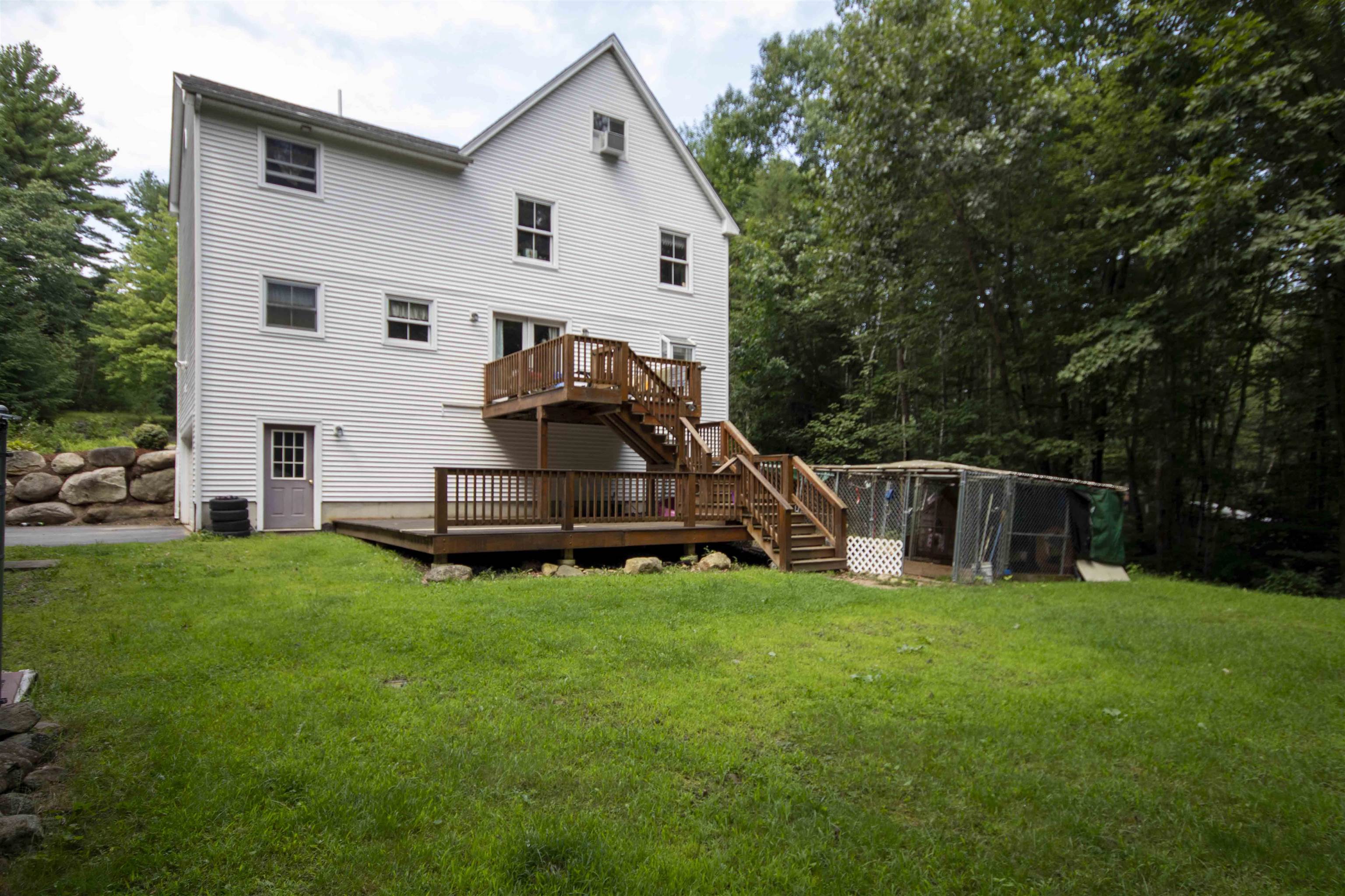 15 Kelley Road Londonderry, NH 03053 - Photo 6 of 39