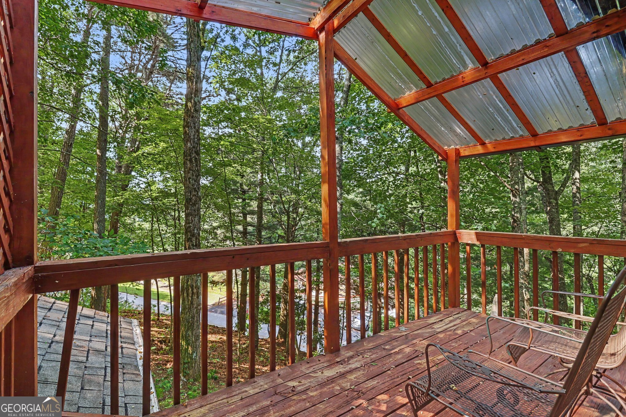 717 Bald Mountain Road Sky Valley, GA 30537 - Photo 19 of 35 Gallery Image 19