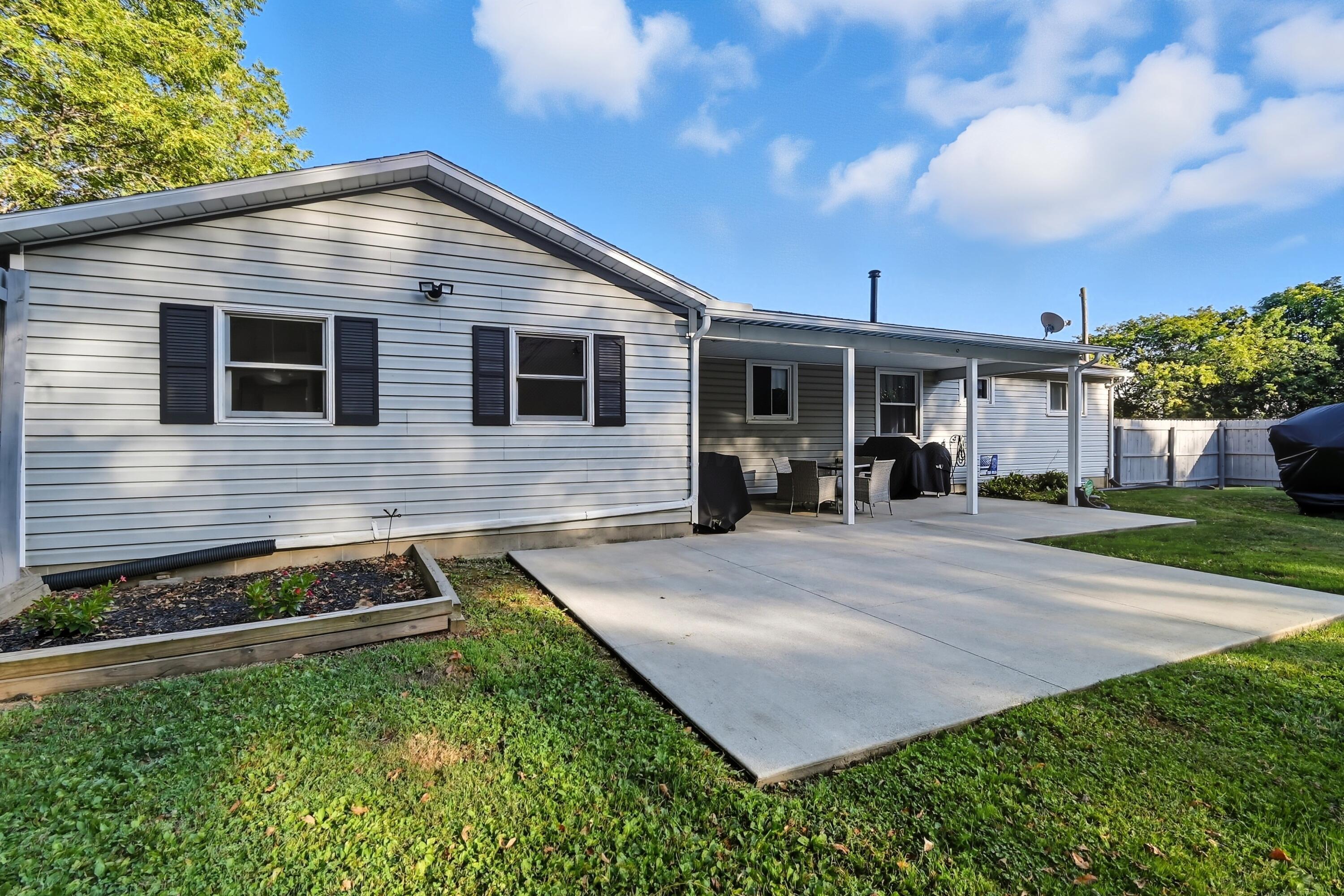36 South Ridge Road Mansfield, OH 44905 - Photo 21 of 28 CAT_5631