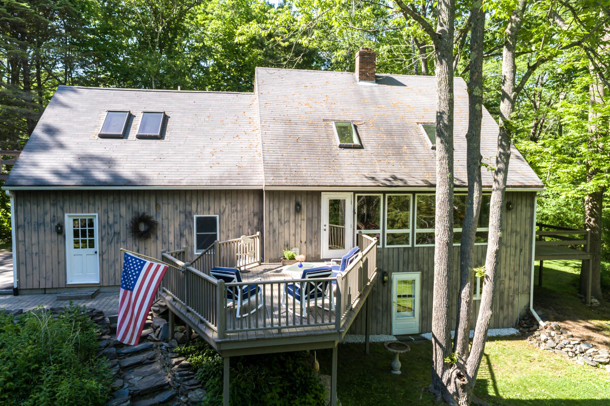 15 Cushing Briggs Road Freeport, ME 04032 - Photo 3 of 86 3-Exterior (3 of 6)