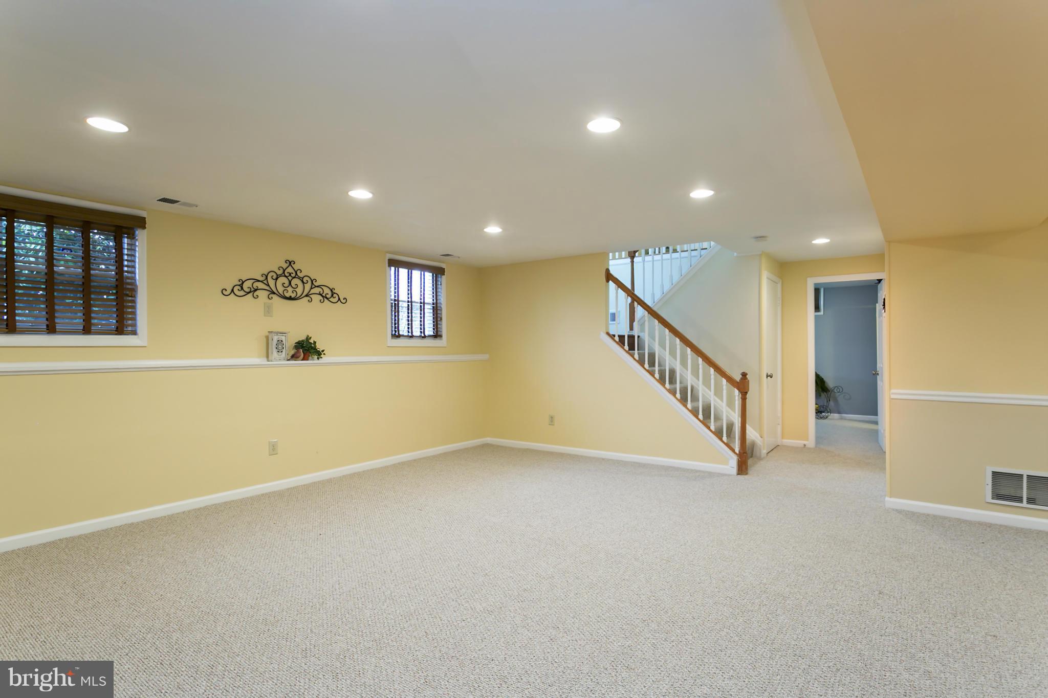 2148 Chantilla Road Catonsville, MD 21228 - Photo 11 of 27 Basement