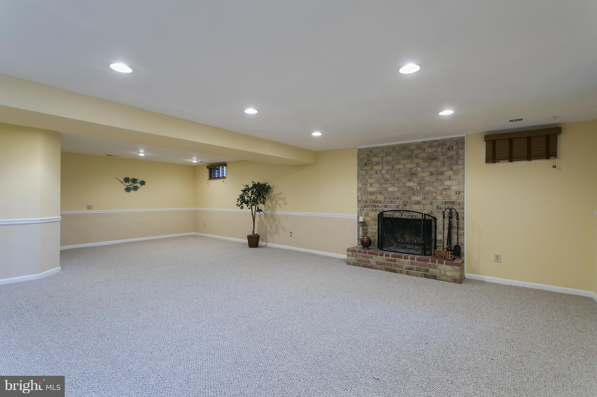 2148 Chantilla Road Catonsville, MD 21228 - Photo 13 of 27 Basement