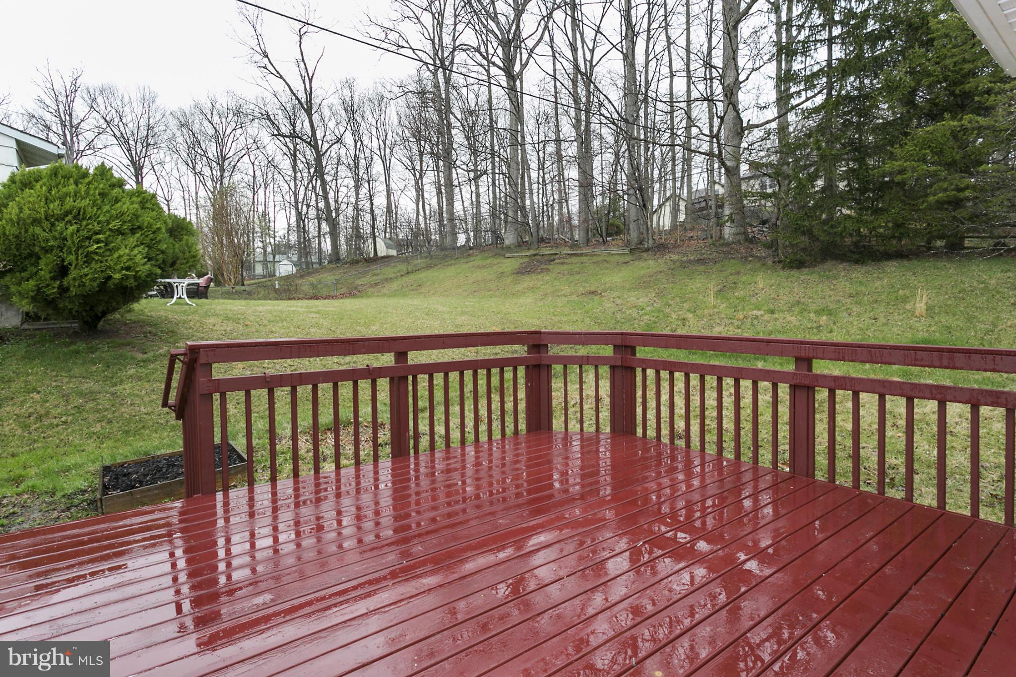 2148 Chantilla Road Catonsville, MD 21228 - Photo 25 of 27 Exterior (Rear)