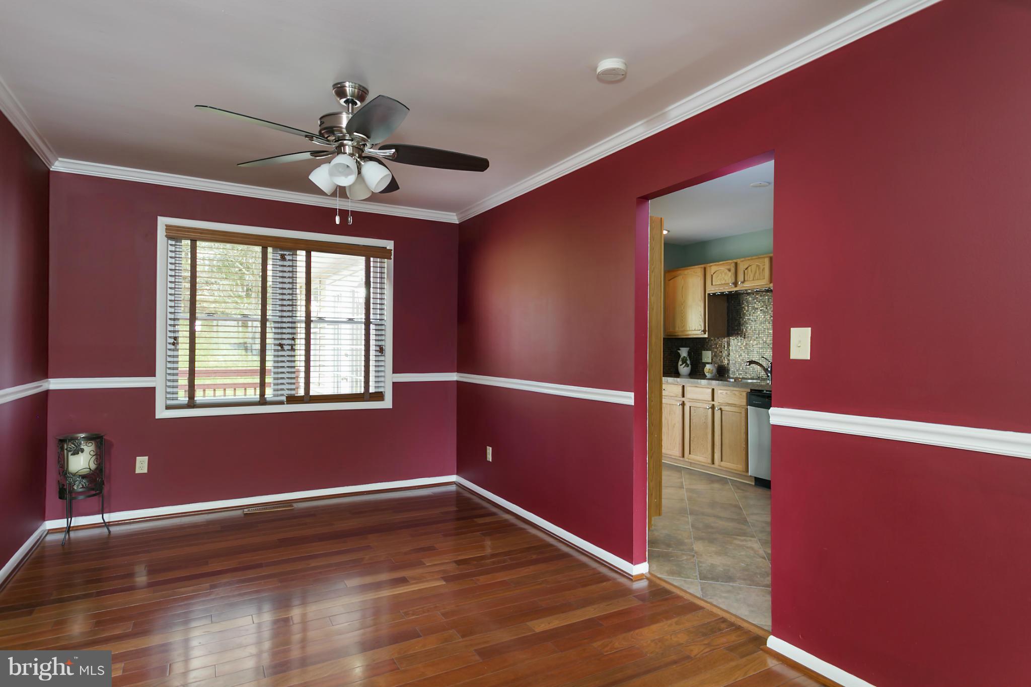 2148 Chantilla Road Catonsville, MD 21228 - Photo 6 of 27 Dining Room