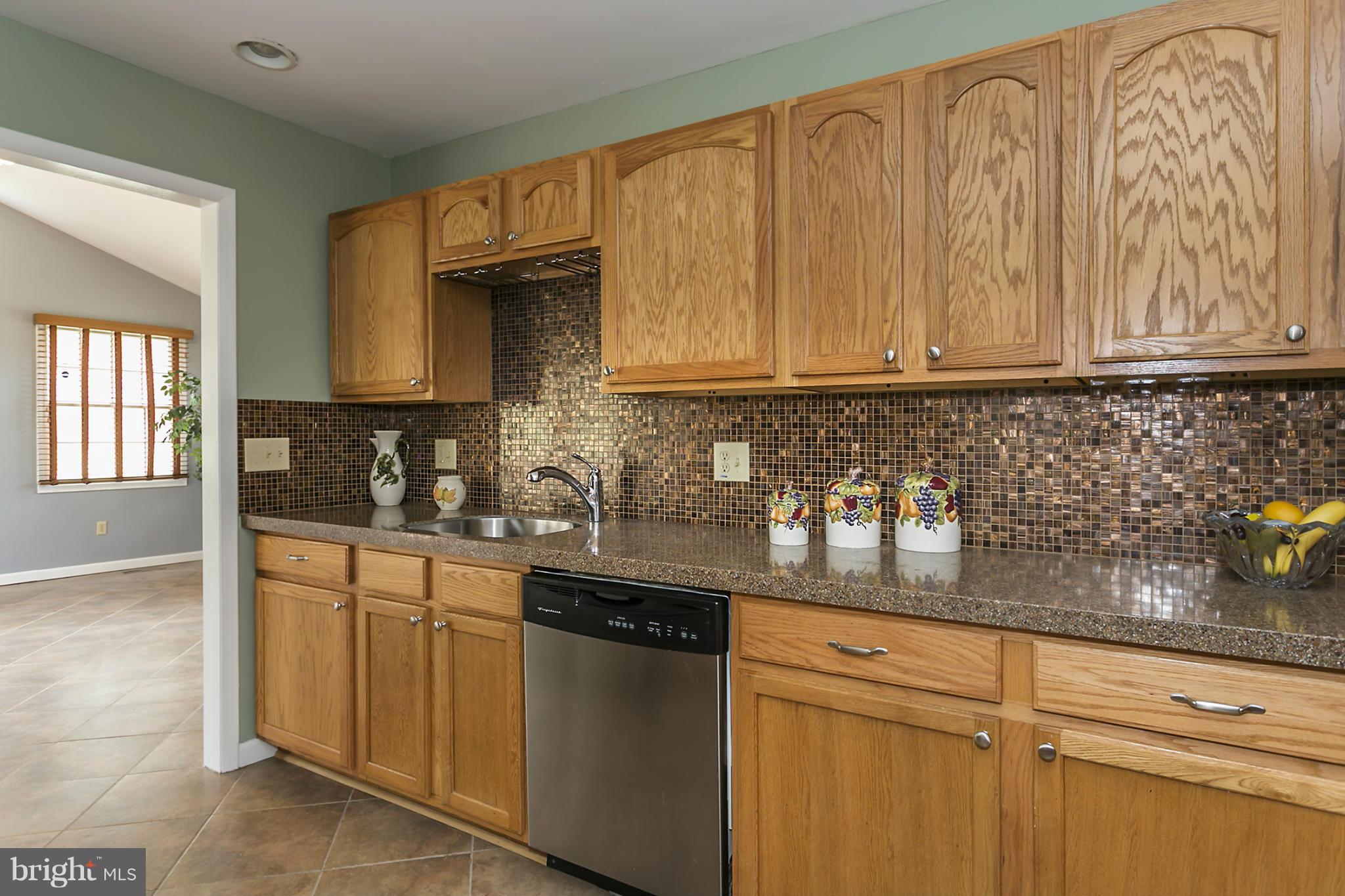 2148 Chantilla Road Catonsville, MD 21228 - Photo 7 of 27 Kitchen