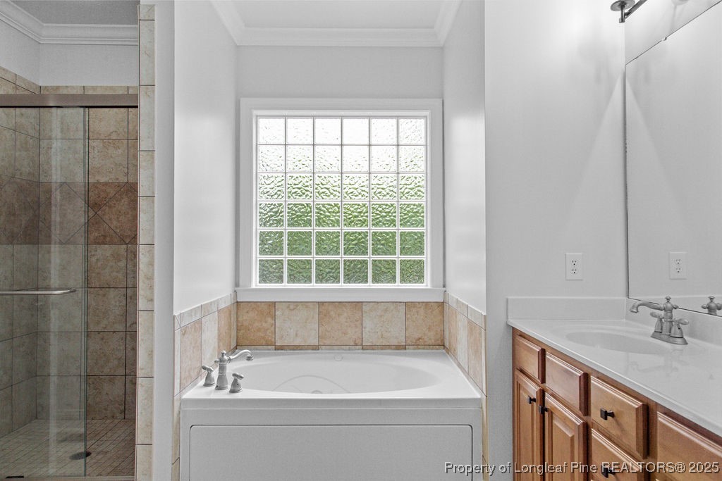 21 Falling Water Road Spring Lake, NC 28390 - Photo 23 of 35