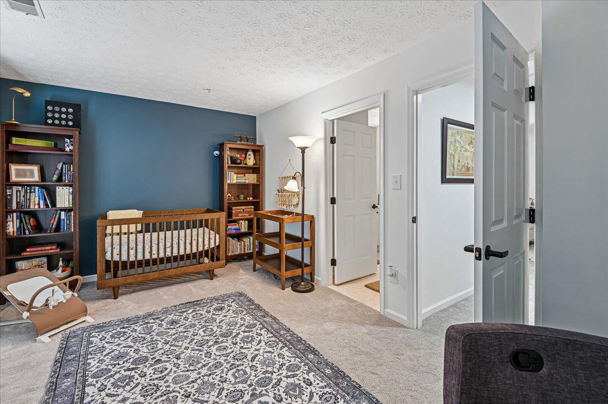 2401 High Brandy Way Odenton, MD 21113 - Photo 29 of 61 Secondary bedroom w/ensuite bathroom