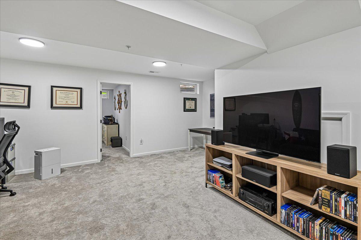 2401 High Brandy Way Odenton, MD 21113 - Photo 36 of 61 Basement