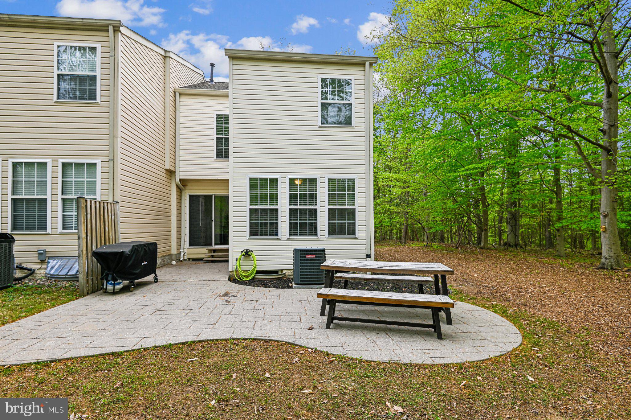 2401 High Brandy Way Odenton, MD 21113 - Photo 44 of 61 a house view with a sitting space