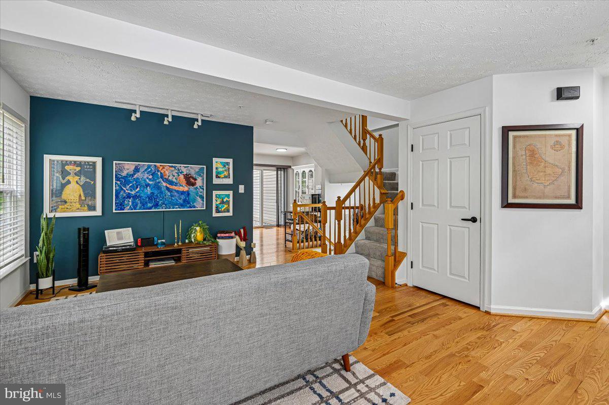 2401 High Brandy Way Odenton, MD 21113 - Photo 6 of 61 a view of a living room