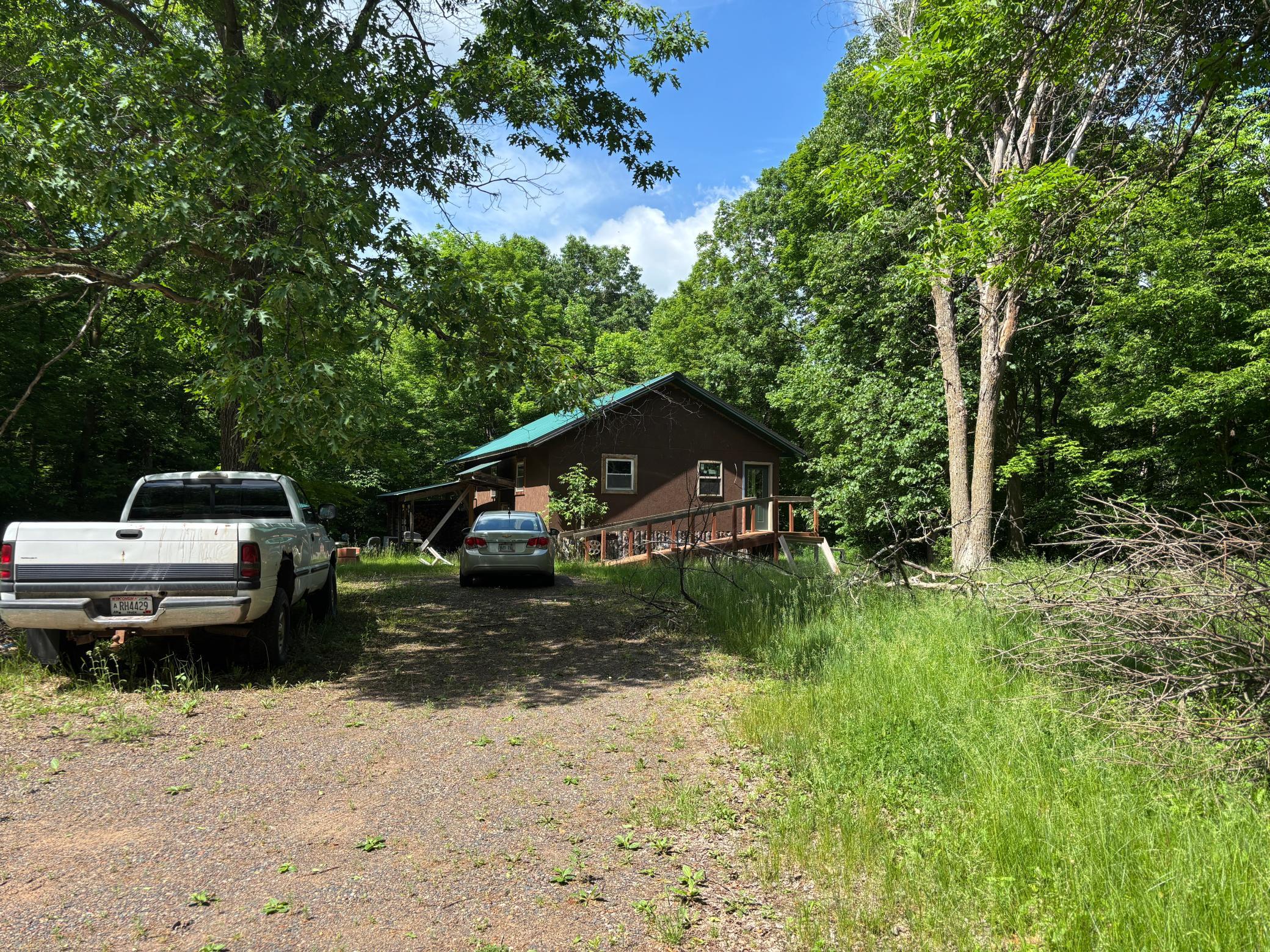 3338 130th Street Frederic, WI 54837 - Photo 3 of 27