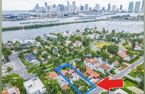 $10,500 | 265 Palm Avenue, Miami Beach, FL 33139