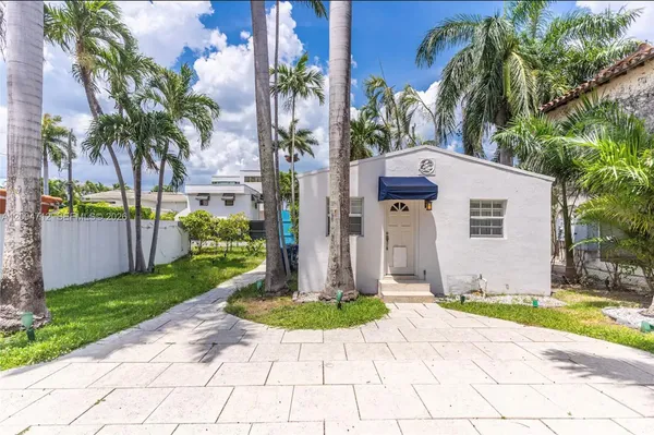 $10,500 | 265 Palm Avenue, Miami Beach, FL 33139