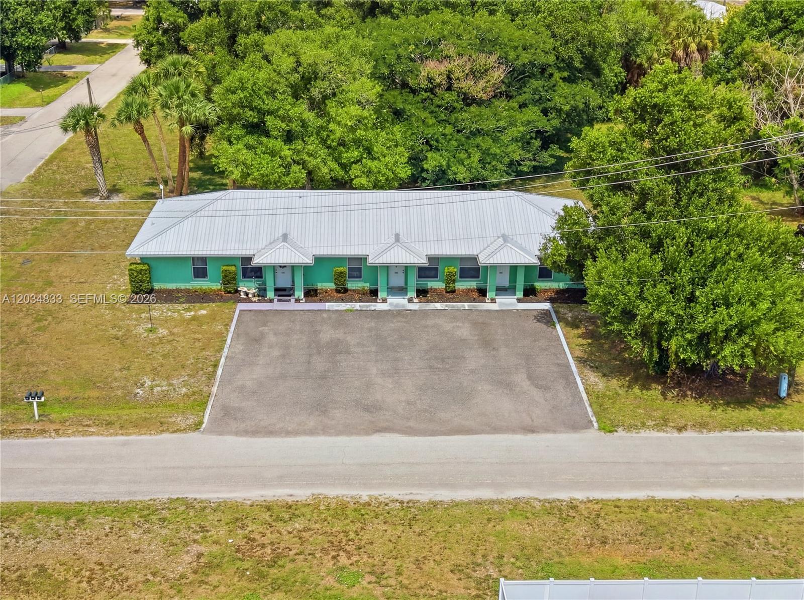 810 Southwest 2nd Street Okeechobee, FL 34974 - Photo 8 of 10 Okeechobee Multifamily Portfolio