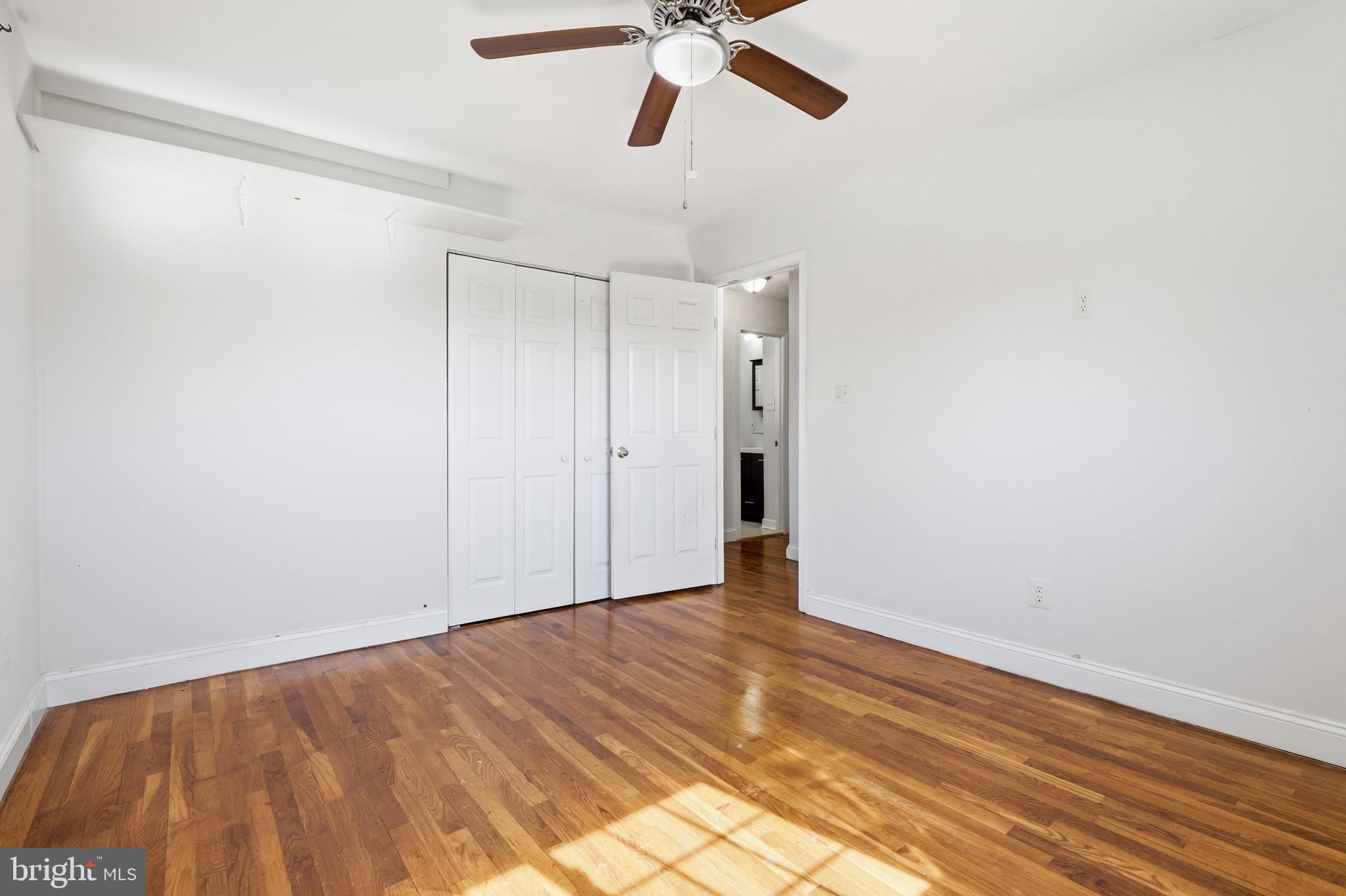 12000 Selfridge Road Silver Spring, MD 20906 - Photo 26 of 28 2nd Bedroom