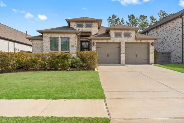 $475,000 | 17163 Sandstone Street, Conroe, TX 77302