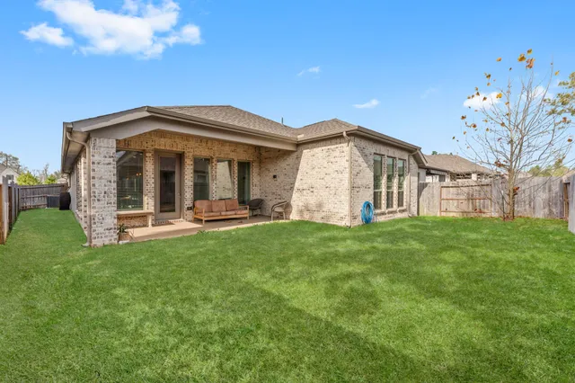 $475,000 | 17163 Sandstone Street, Conroe, TX 77302