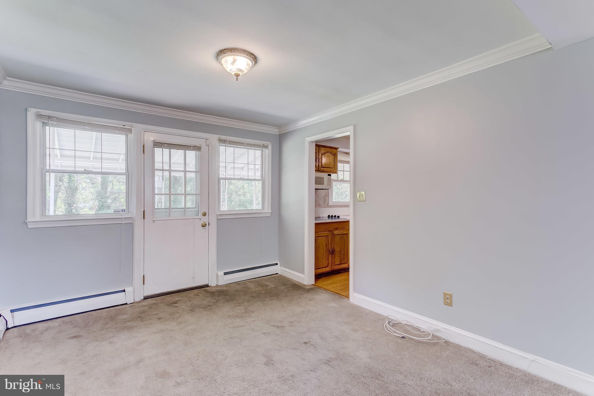 205 Coldbrook Road Lutherville-Timonium, MD 21093 - Photo 18 of 30 SPACIOUS & BRIGHT FAMILY ROOM