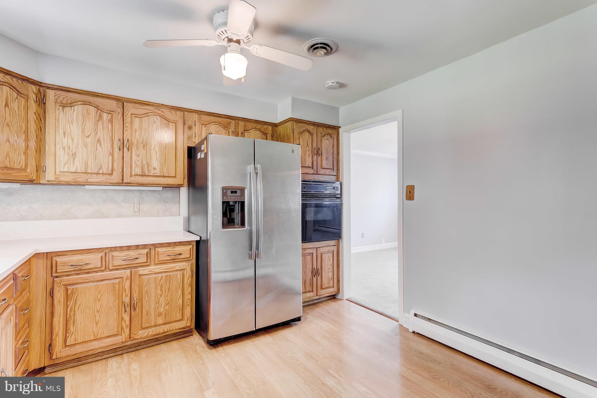 205 Coldbrook Road Lutherville-Timonium, MD 21093 - Photo 19 of 30 NEW REFRIGERATOR