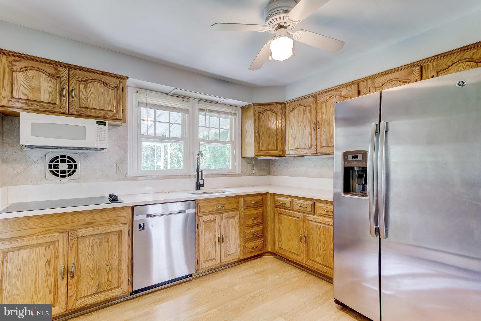 205 Coldbrook Road Lutherville-Timonium, MD 21093 - Photo 20 of 30 Kitchen