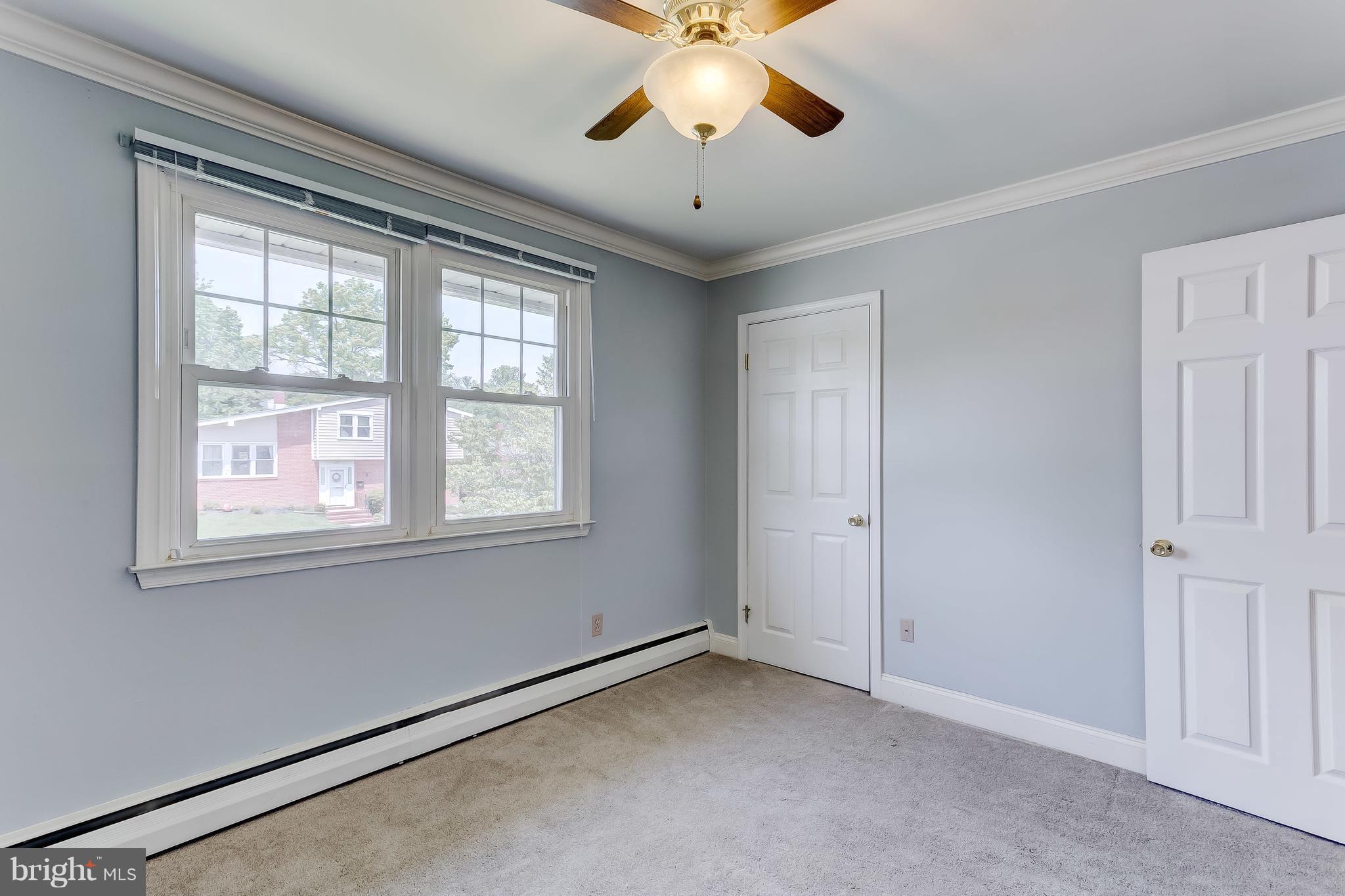 205 Coldbrook Road Lutherville-Timonium, MD 21093 - Photo 23 of 30 Bedroom