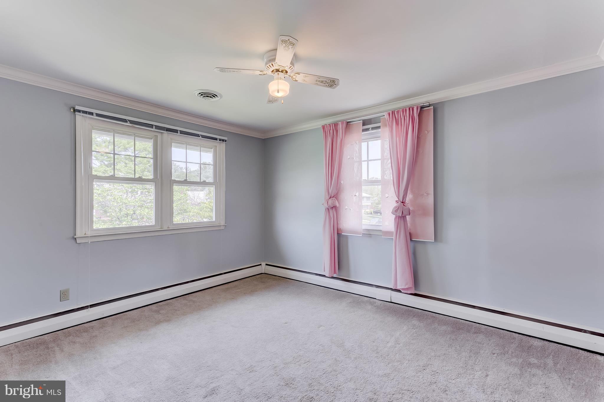 205 Coldbrook Road Lutherville-Timonium, MD 21093 - Photo 24 of 30 2nd Bedroom