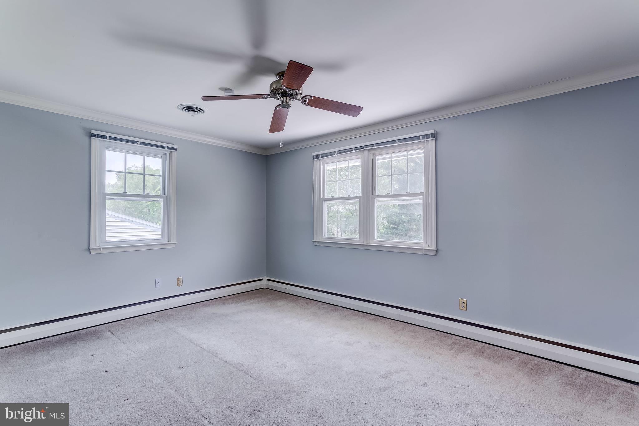 205 Coldbrook Road Lutherville-Timonium, MD 21093 - Photo 27 of 30 Spacious Bedrooms with lots of closet space