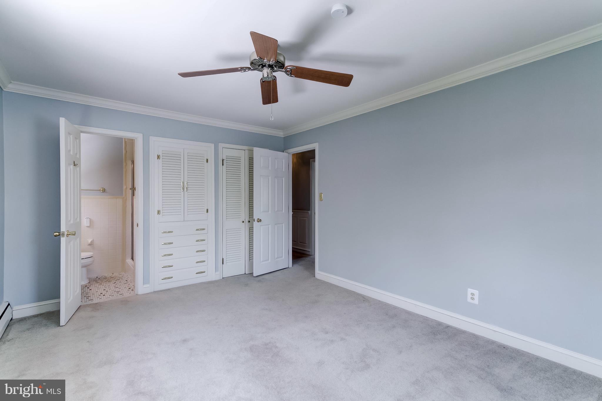 205 Coldbrook Road Lutherville-Timonium, MD 21093 - Photo 28 of 30 Bedroom (Master)