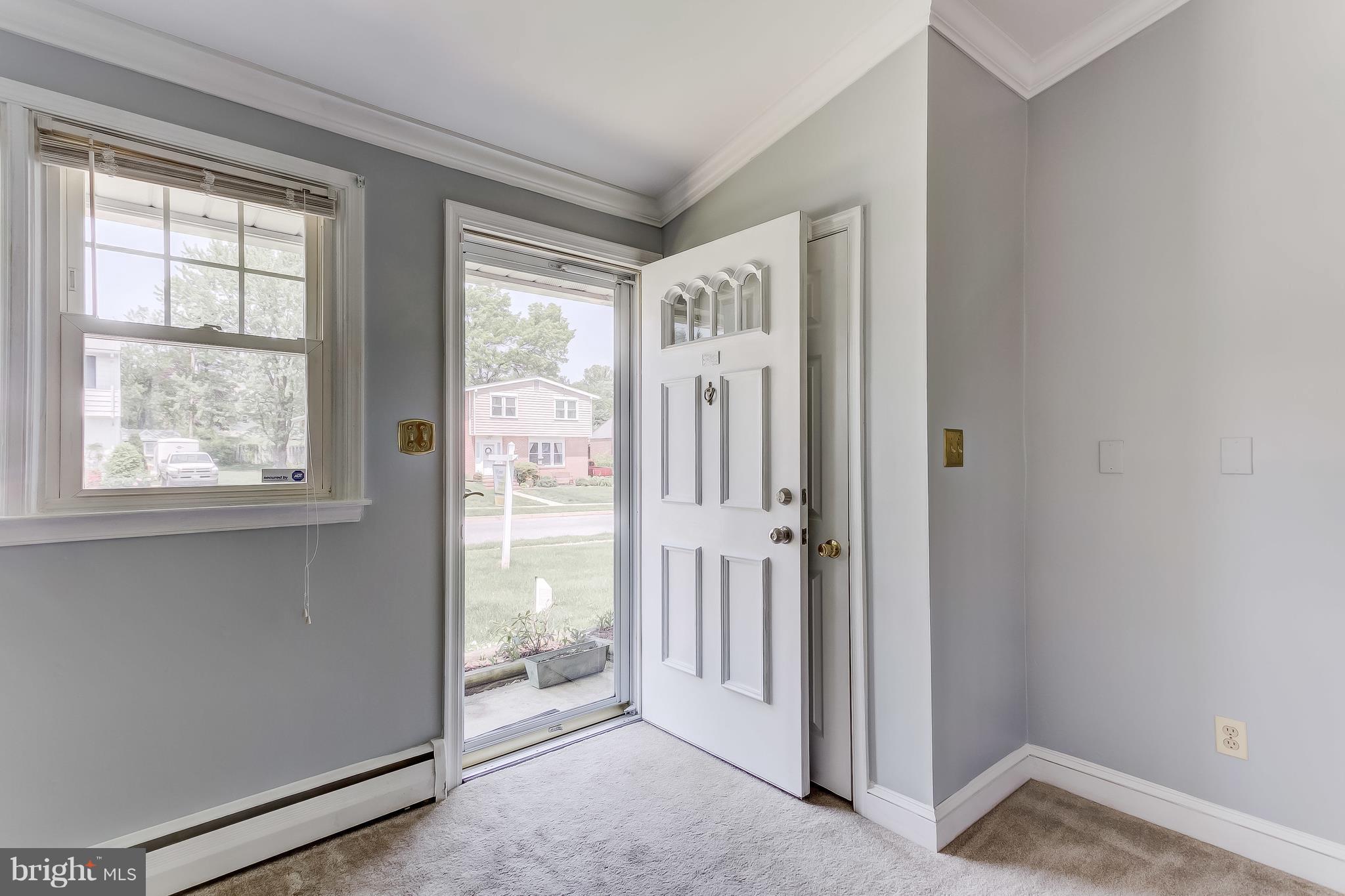 205 Coldbrook Road Lutherville-Timonium, MD 21093 - Photo 10 of 30 Interior (General)