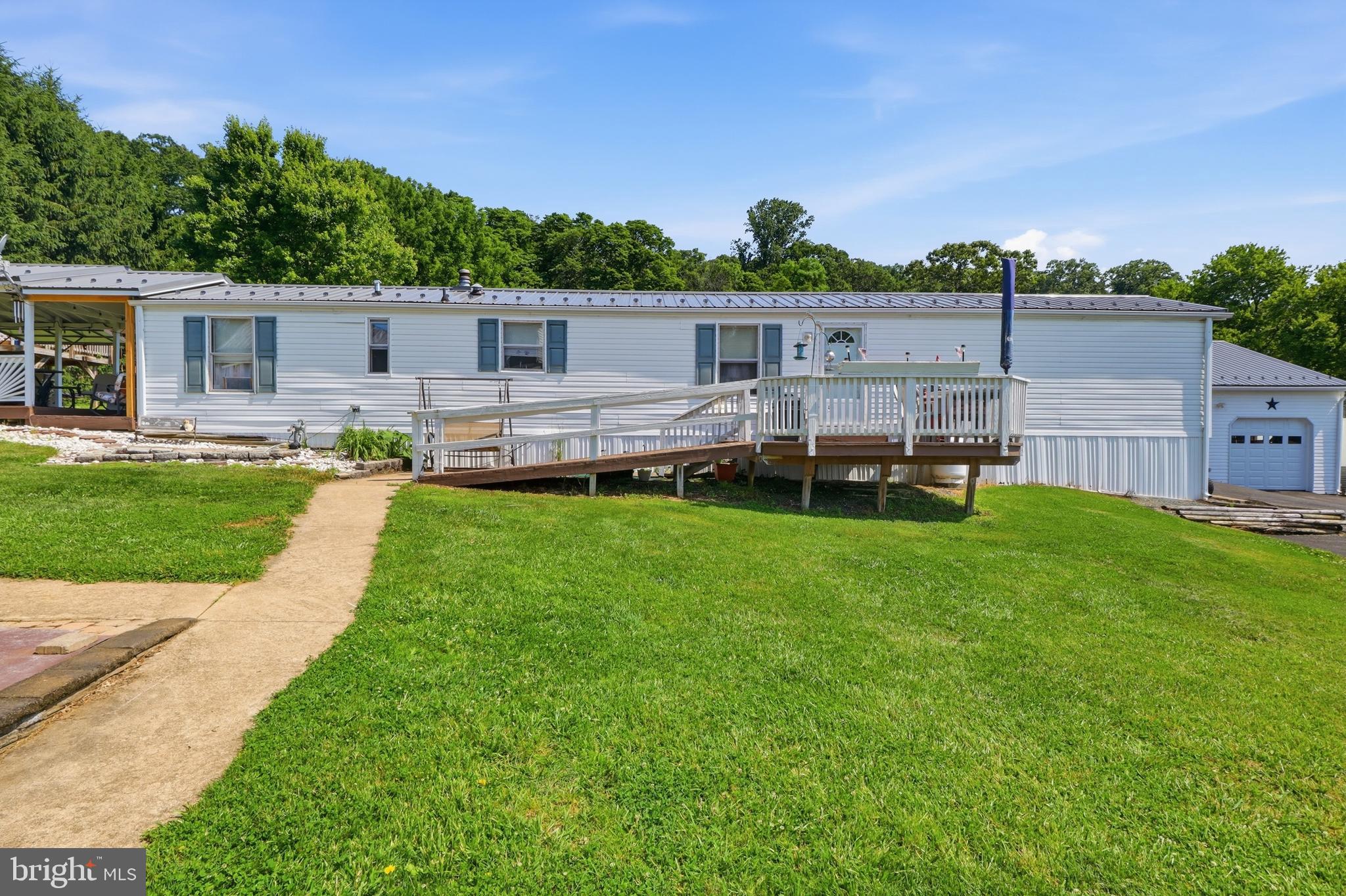3555 Mill Green Road Street, MD 21154 - Photo 45 of 106