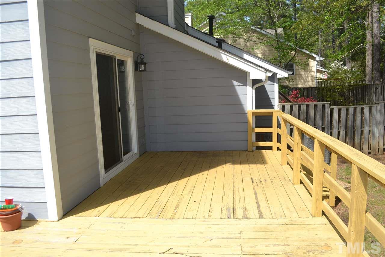 1500 Nature Court Raleigh, NC 27609 - Photo 22 of 25 Gallery Image 22