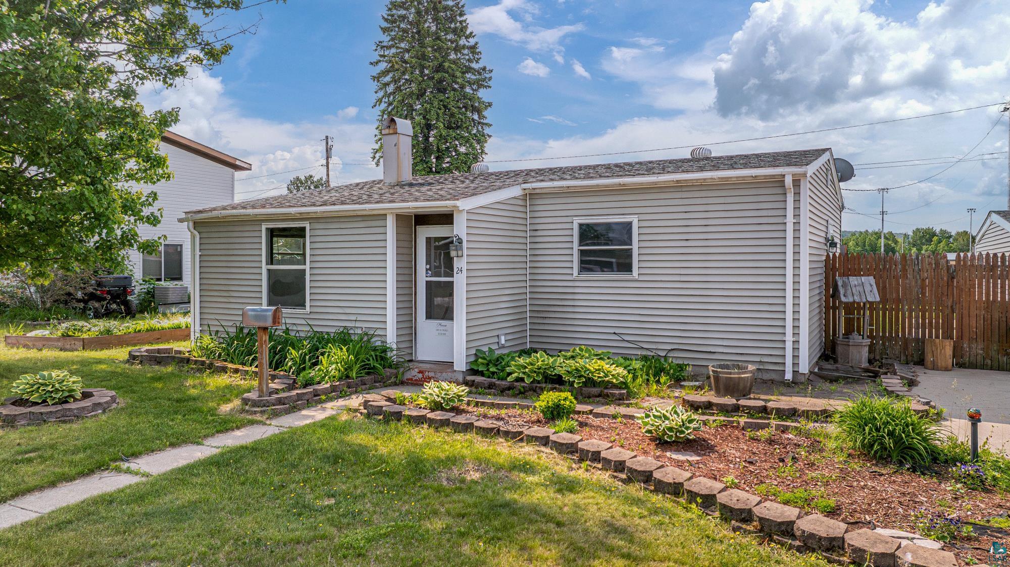 24 Astor Road Babbitt, MN 55706 - Photo 1 of 40 Gallery Image 1