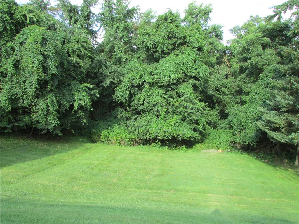 18 Herbst Road Coraopolis, PA 15108 - Photo 14 of 15 Awesome Wooded Yard! Hill That Leads Down To Completely Flat Area!