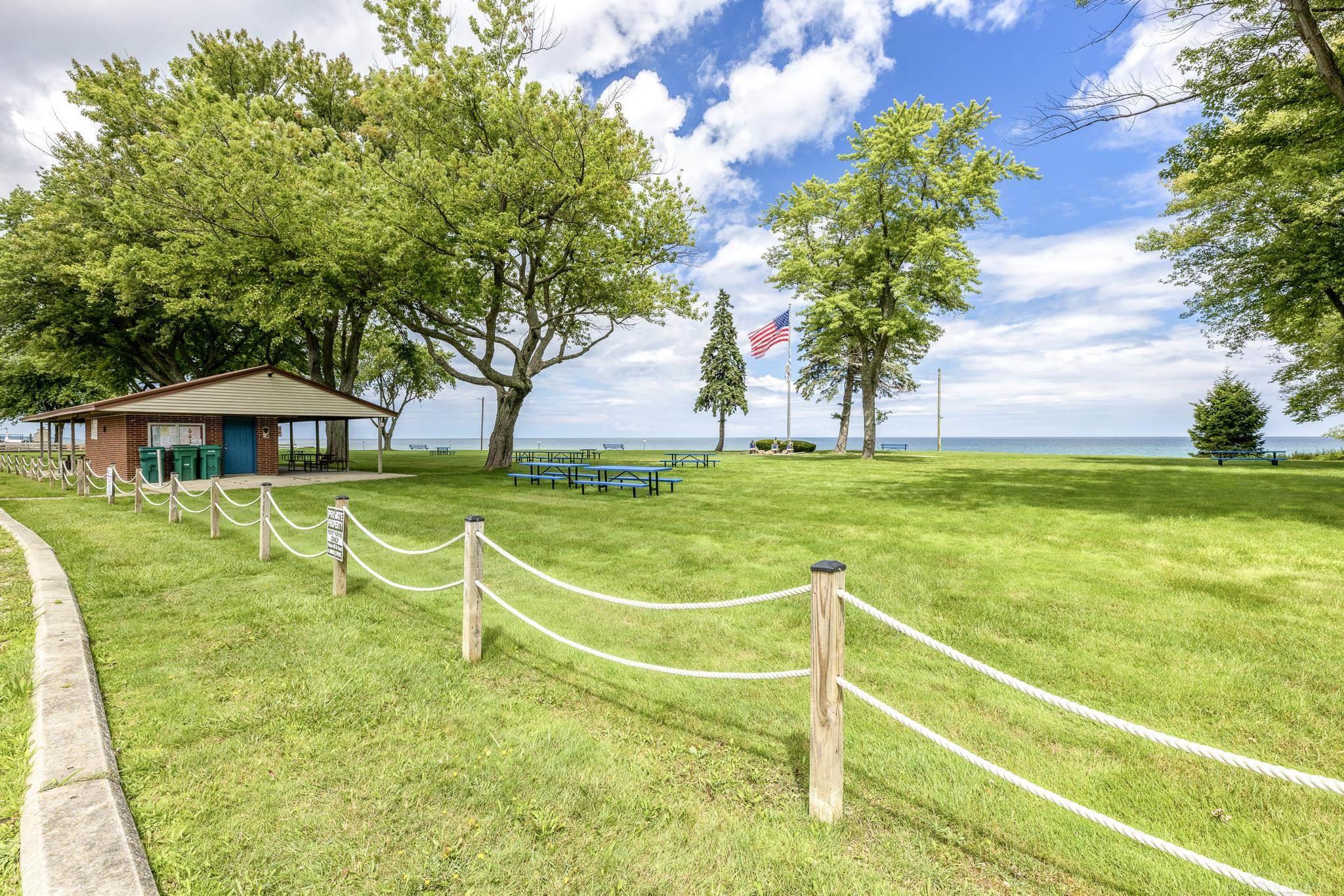 7474 Cardinal Road Lexington, MI 48450 - Photo 50 of 56 Association Lakeside Park