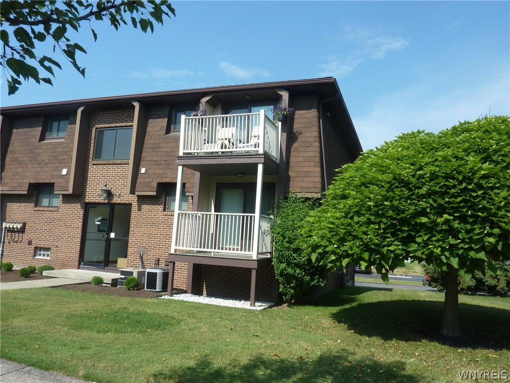 3932 Ridge Lea Road, Unit A Amherst, NY 14228 - Photo 1 of 1