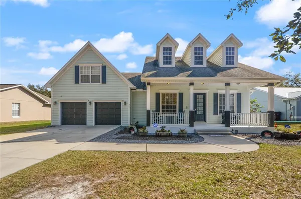 $529,900 | 331 Eastern Avenue, St. Cloud, FL 34769
