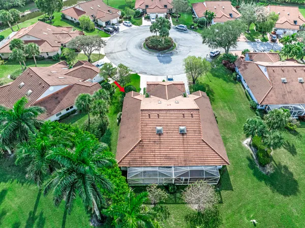 $319,500 | 7559 Seafoam Court, Boynton Beach, FL 33437