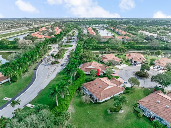 $319,500 | 7559 Seafoam Court, Boynton Beach, FL 33437