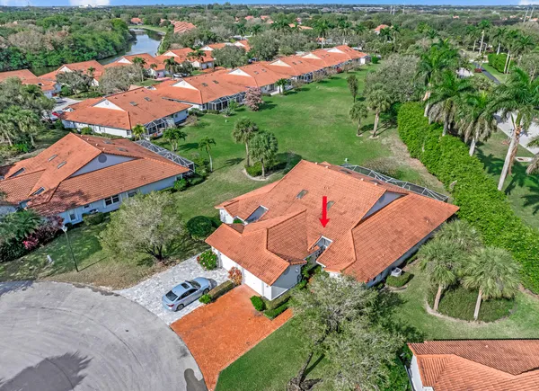 $319,500 | 7559 Seafoam Court, Boynton Beach, FL 33437