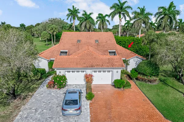 $319,500 | 7559 Seafoam Court, Boynton Beach, FL 33437