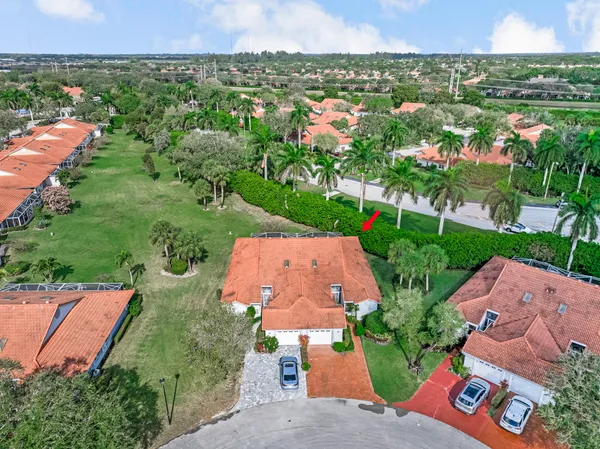 $319,500 | 7559 Seafoam Court, Boynton Beach, FL 33437