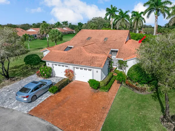 $319,500 | 7559 Seafoam Court, Boynton Beach, FL 33437