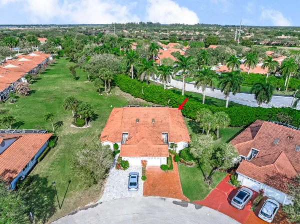 $319,500 | 7559 Seafoam Court, Boynton Beach, FL 33437