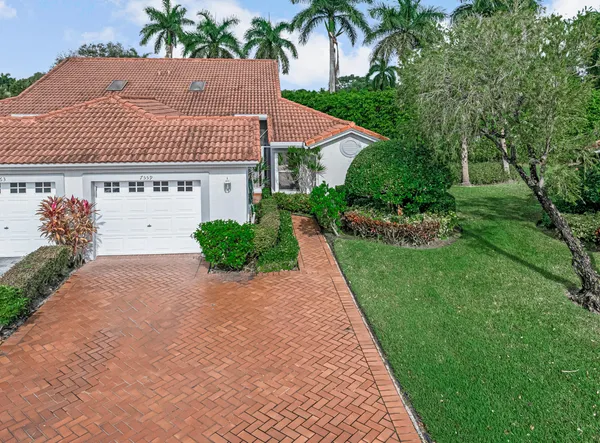 $319,500 | 7559 Seafoam Court, Boynton Beach, FL 33437