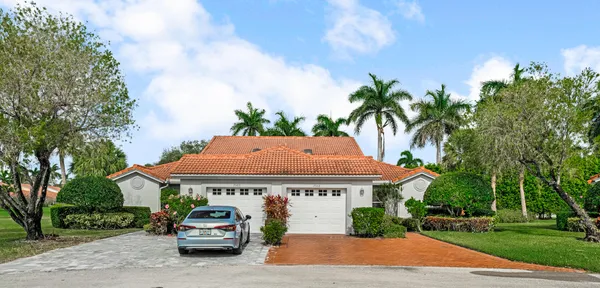 $319,500 | 7559 Seafoam Court, Boynton Beach, FL 33437