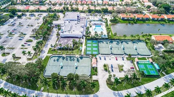 $319,500 | 7559 Seafoam Court, Boynton Beach, FL 33437